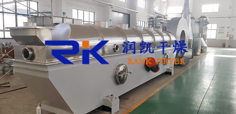 疫情之下，潤(rùn)凱干燥克服困難如期發(fā)貨