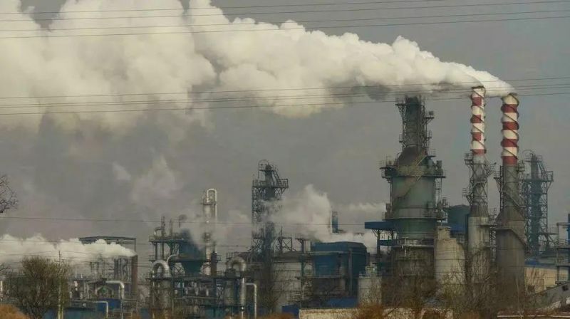 “拉閘”卷起停工潮！多個化工大省限電+限產(chǎn)！